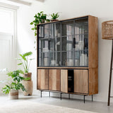DTP Home Metropole Showcase Unit – Large