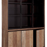 DTP Home Metropole Showcase Unit – Medium