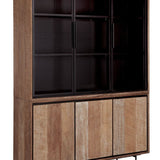 DTP Home Metropole Showcase Unit – Medium