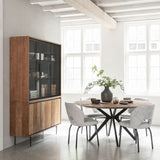 DTP Home Metropole Showcase Unit – Medium