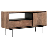 DTP Home Metropole Standing TV Unit – Small