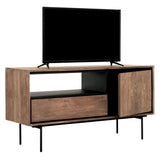 DTP Home Metropole Standing TV Unit – Small