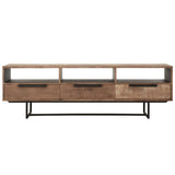 DTP Home Odeon No.1 TV Stand – Large