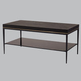 Livingsley Dane Coffee Table