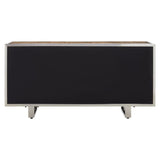 Dario Sideboard – Natural Wood
