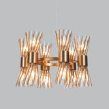 Livingsley Deneb Chandelier