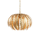 Desirae Pendant Light – Gold