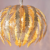 Desirae Pendant Light – Gold
