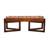 Deveraux Bench – Triangular Base