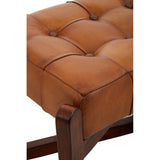 Deveraux Bench – Triangular Base