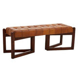 Deveraux Bench – Triangular Base