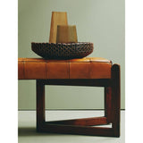 Deveraux Bench – Triangular Base