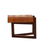 Deveraux Bench – Triangular Base