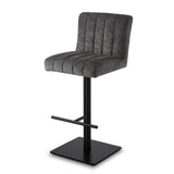 Liang & Eimil Dukes Bar Stool - Sysley Chalk II