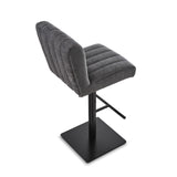 Liang & Eimil Dukes Bar Stool - Sysley Chalk II