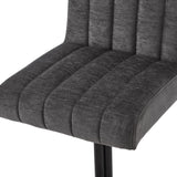 Liang & Eimil Dukes Bar Stool - Sysley Chalk II