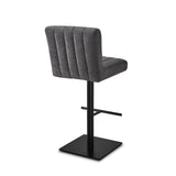 Liang & Eimil Dukes Bar Stool - Sysley Chalk II