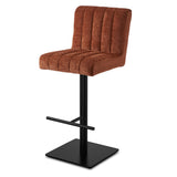 Liang & Eimil Dukes Bar Stool - Sysley Rust II