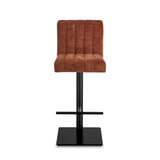 Liang & Eimil Dukes Bar Stool - Sysley Rust II