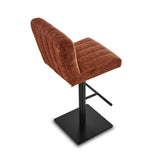 Liang & Eimil Dukes Bar Stool - Sysley Rust II
