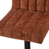 Liang & Eimil Dukes Bar Stool - Sysley Rust II