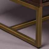 Dutchbone Class High Sideboard – Acacia
