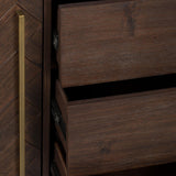 Dutchbone Class High Sideboard – Acacia