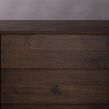 Dutchbone Class High Sideboard – Acacia