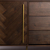 Dutchbone Class High Sideboard – Acacia