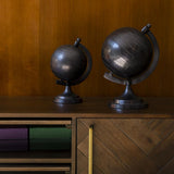 Dutchbone Class Low Sideboard – Acacia