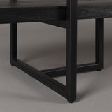 Dutchbone Class Shelving Unit – Black
