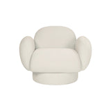 Eccotrading Pebble Swivel Chair