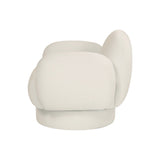 Eccotrading Pebble Swivel Chair