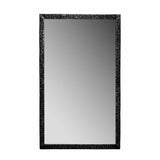 Eccotrading Wode Rectangular Mirror - Bronze Nera