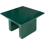 Echo Coffee Table – Racing Green