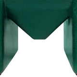 Echo Coffee Table – Racing Green