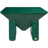 Echo Coffee Table – Racing Green