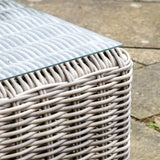 Eden Corner Outdoor Lounge Set