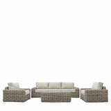 Eden Outdoor Lounge Set
