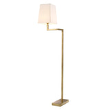Eichholtz Campbell Floor Lamp – Excess Stock
