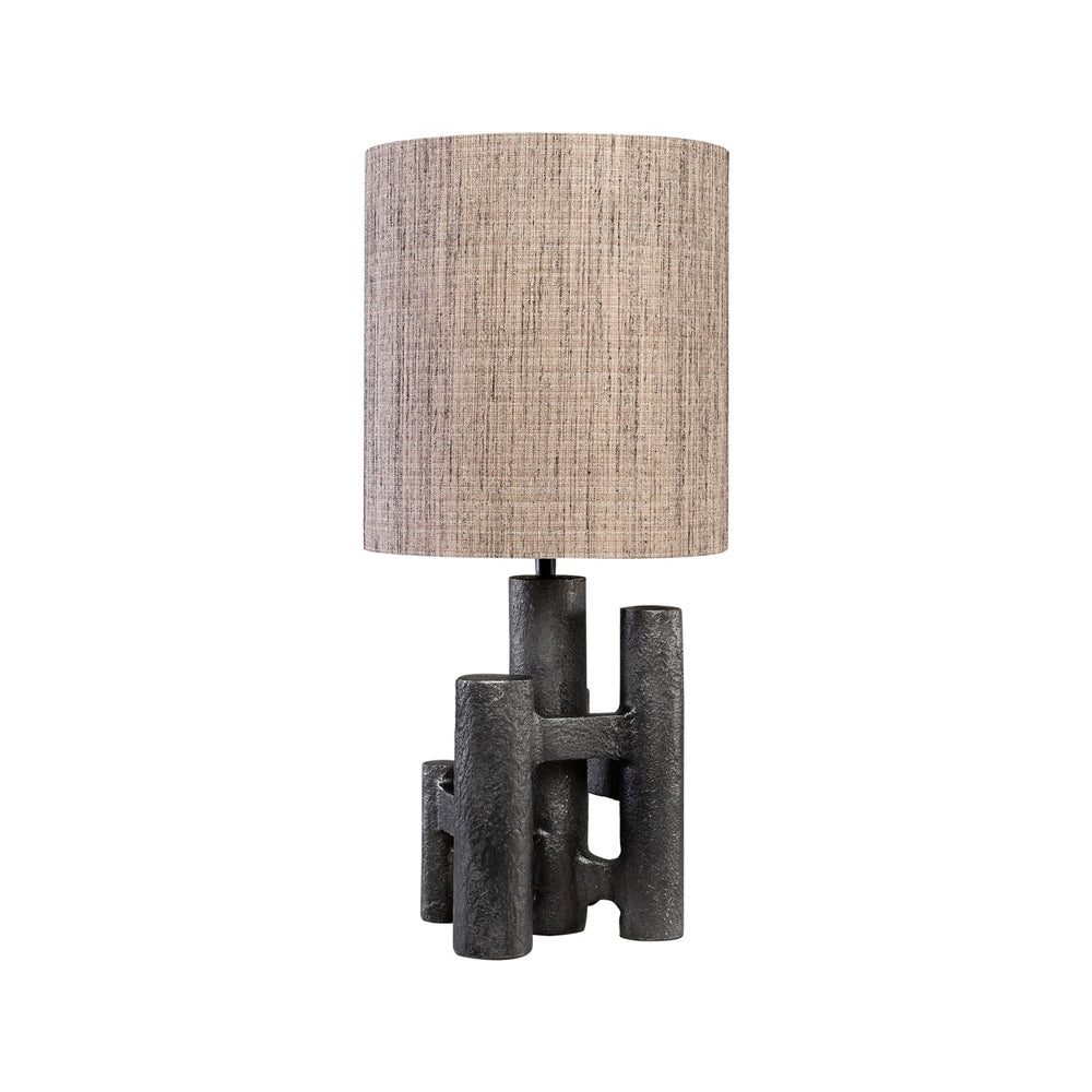 Emmett Lamp in Antique Black (Shade 63)