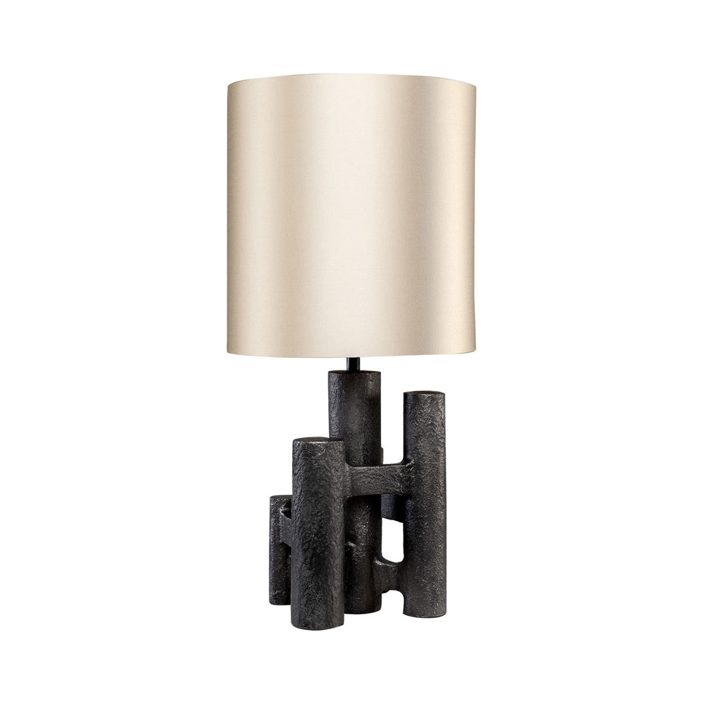 Emmett Lamp in Antique Black (Shade 65)