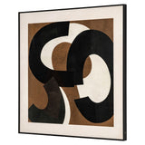 Richmond Interiors Euphoria Wall Art - Right