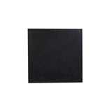 Light & Living Chisa Dining Table with Black Wooden Top