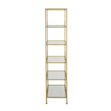 Light & Living Sutera Shelving Unit