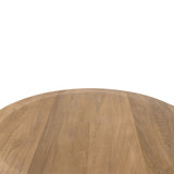 Ezra Abstract Coffee Table