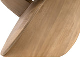 Ezra Abstract Coffee Table