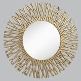 Livingsley Fintan Mirror
