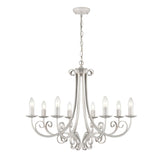 Franklite Babylon Pendant Light – 8 Lights