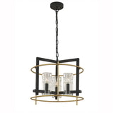 Franklite Bistro Pendant Light – 3 Lights